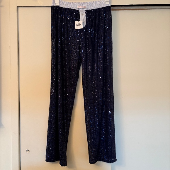 HAND OVER Ex-Boyfriend® Mark Long Pants - Picture 3 of 6